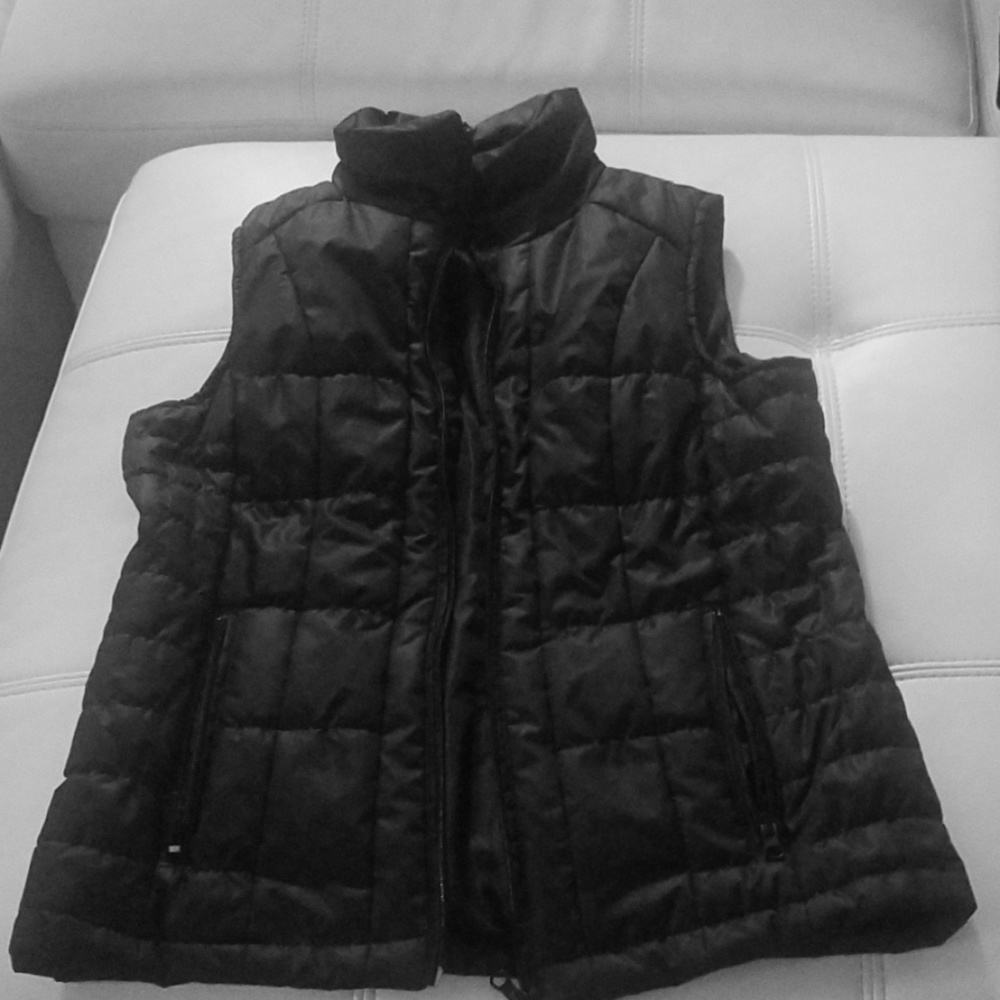 Outerwear